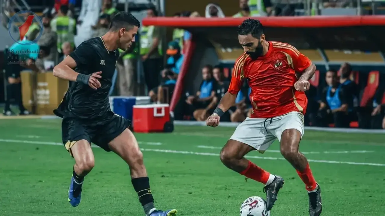 أيمن الكاشف يكشف مفاجآت بشأن موعد قمة الأهلي والزمالك والقنوات الناقلة للمباراة